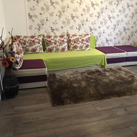 Apartament Isabela Неводарі Екстер'єр фото