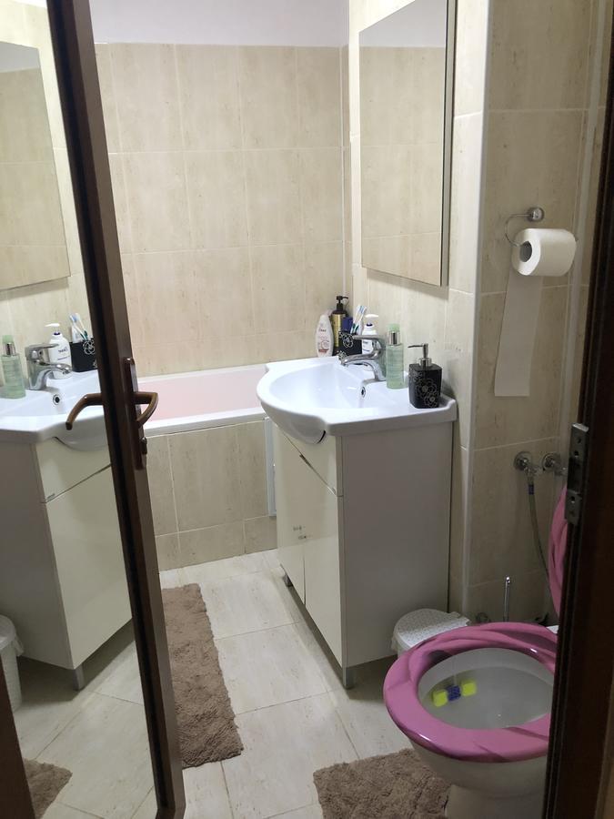 Apartament Isabela Неводарі Екстер'єр фото