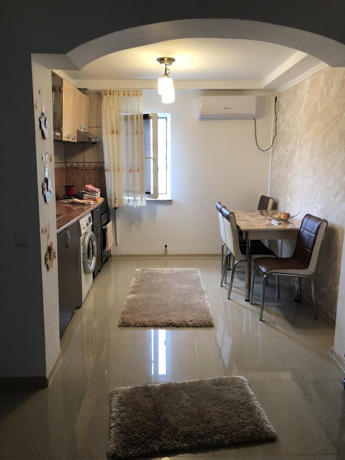 Apartament Isabela Неводарі Екстер'єр фото