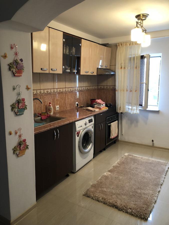 Apartament Isabela Неводарі Екстер'єр фото