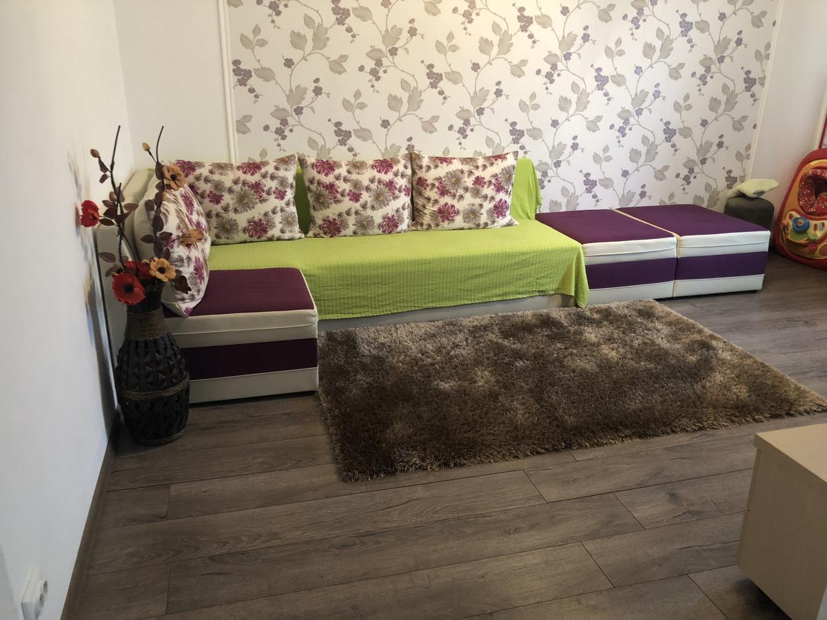 Apartament Isabela Неводарі Екстер'єр фото